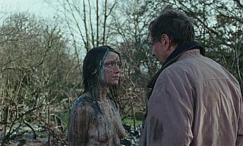 Actress - Maria Wrobel: Movie - Que ma volonte soit faite